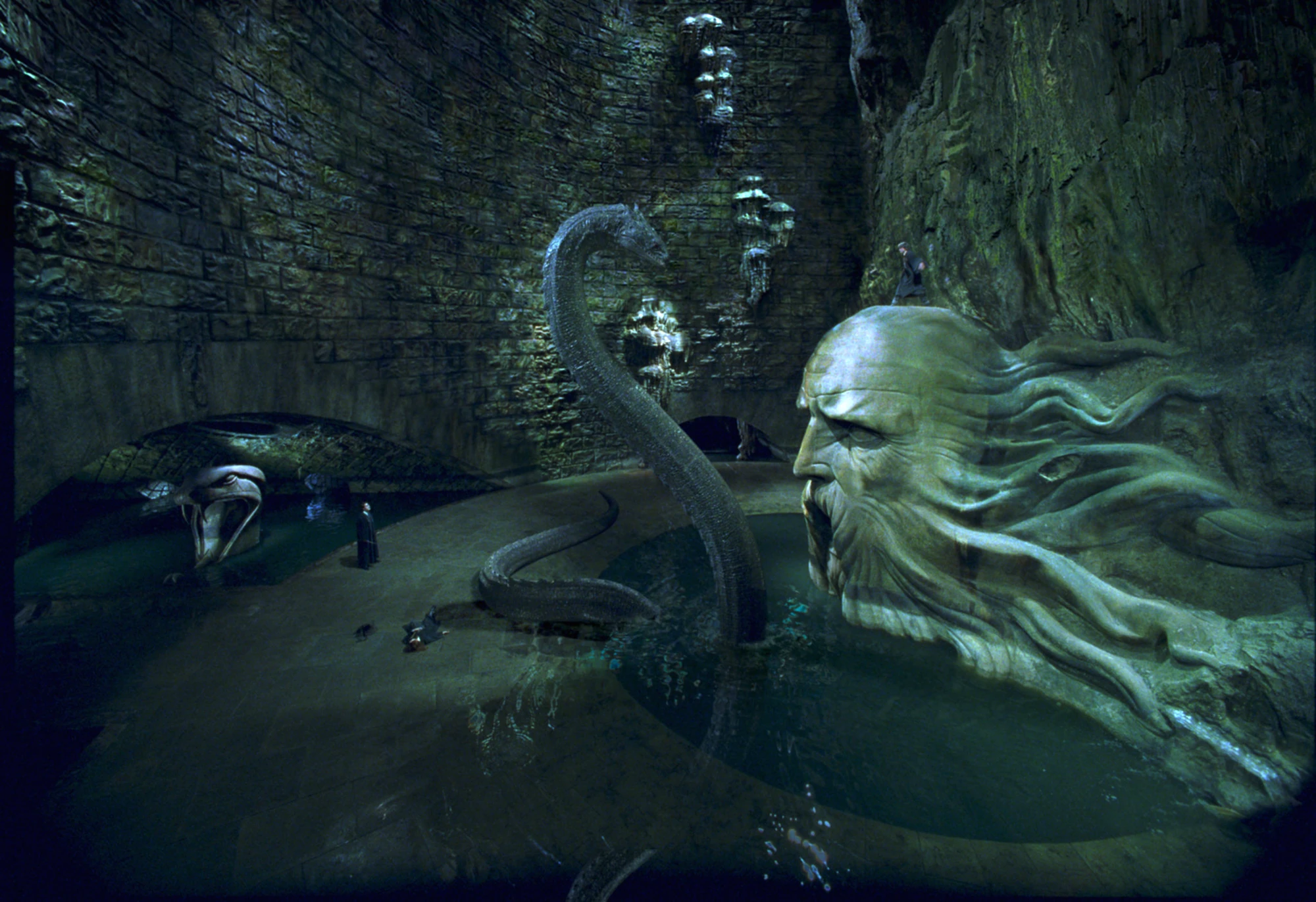 Image - Chamber of Secrets COS.png | Harry Potter Wiki | FANDOM powered