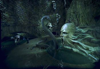 Chamber of Secrets | Harry Potter Wiki | FANDOM powered by Wikia