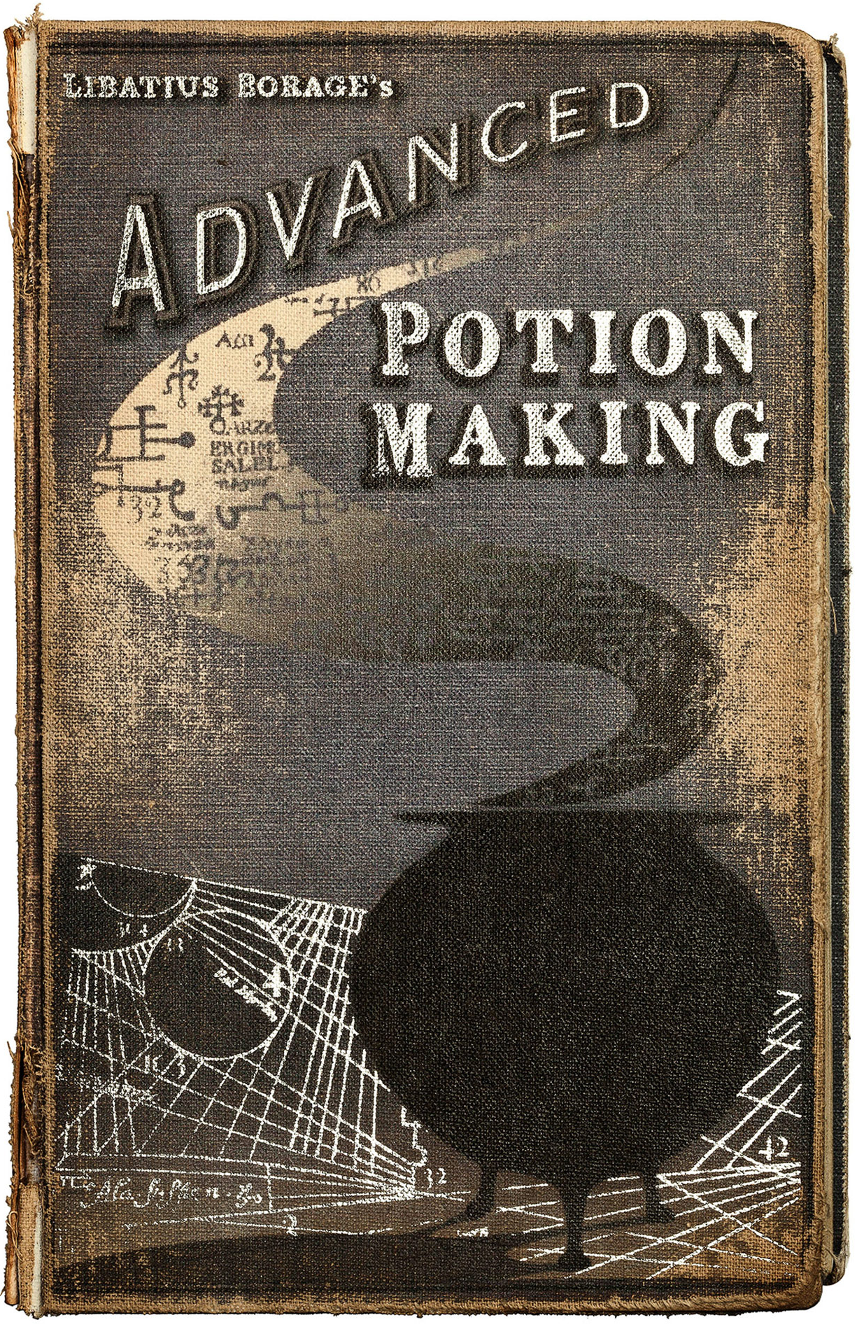 Ksiazka Ksiecia Polkrwi Harry Potter Wiki Fandom