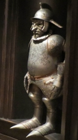 GringottsArmour