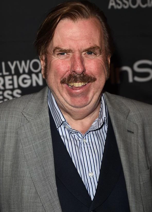 Timothy Spall Harry Potter Wiki FANDOM powered by Wikia