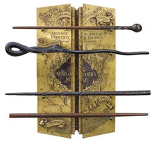 Peter Pettigrew #39 s second wand Harry Potter Wiki Fandom