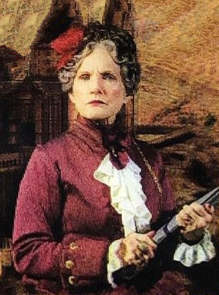 Artemisia Lufkin | Harry Potter Wiki | Fandom