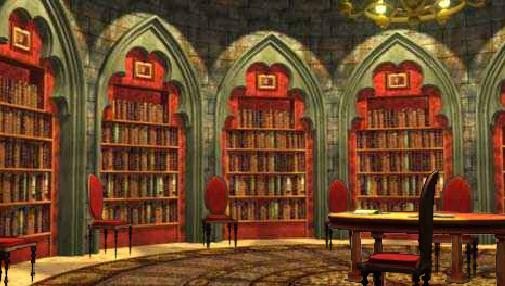 Cast A Spell Training Room Harry Potter Wiki Fandom