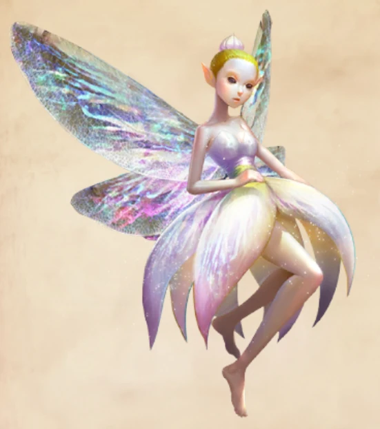 Fée Wiki Harry Potter FANDOM powered by Wikia