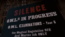 OWLsinProgressSign