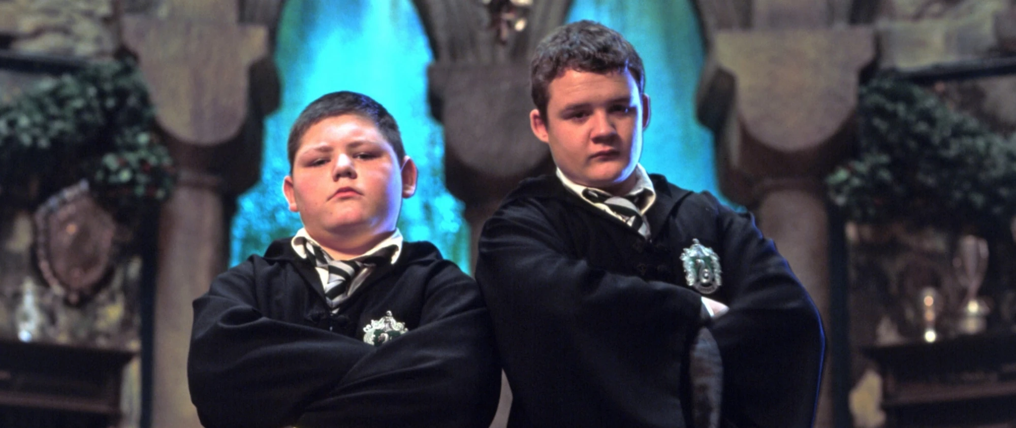 Crabbe family Harry Potter Wiki FANDOM powered by Wikia