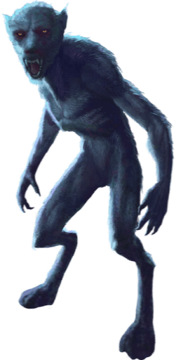 WerewolfWU