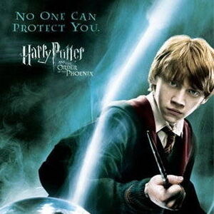 Harry Potter And The Order Of The Phoenix Film Harry Potter Wiki Fandom