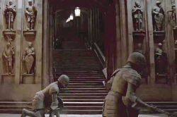 MarbleStaircase