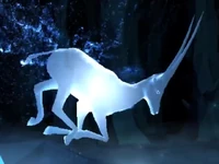 Oryx Patronus