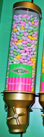 SugaredAlmonds