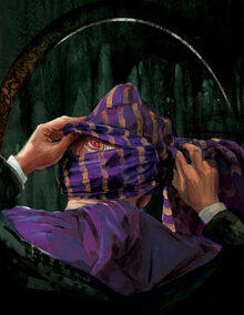 Voldemort (Jim Kay)