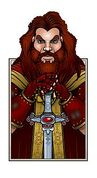 Godryk Gryffindor