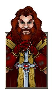 Godryk Gryffindor