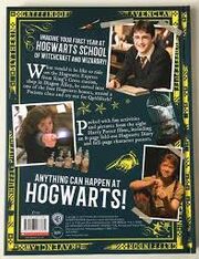 Back book