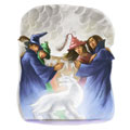 Deathly Hallows book Art (Chapter 08)