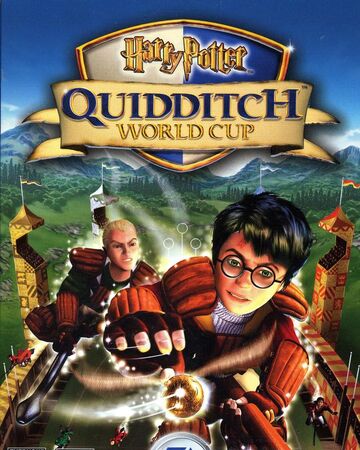 lego harry potter quidditch world cup