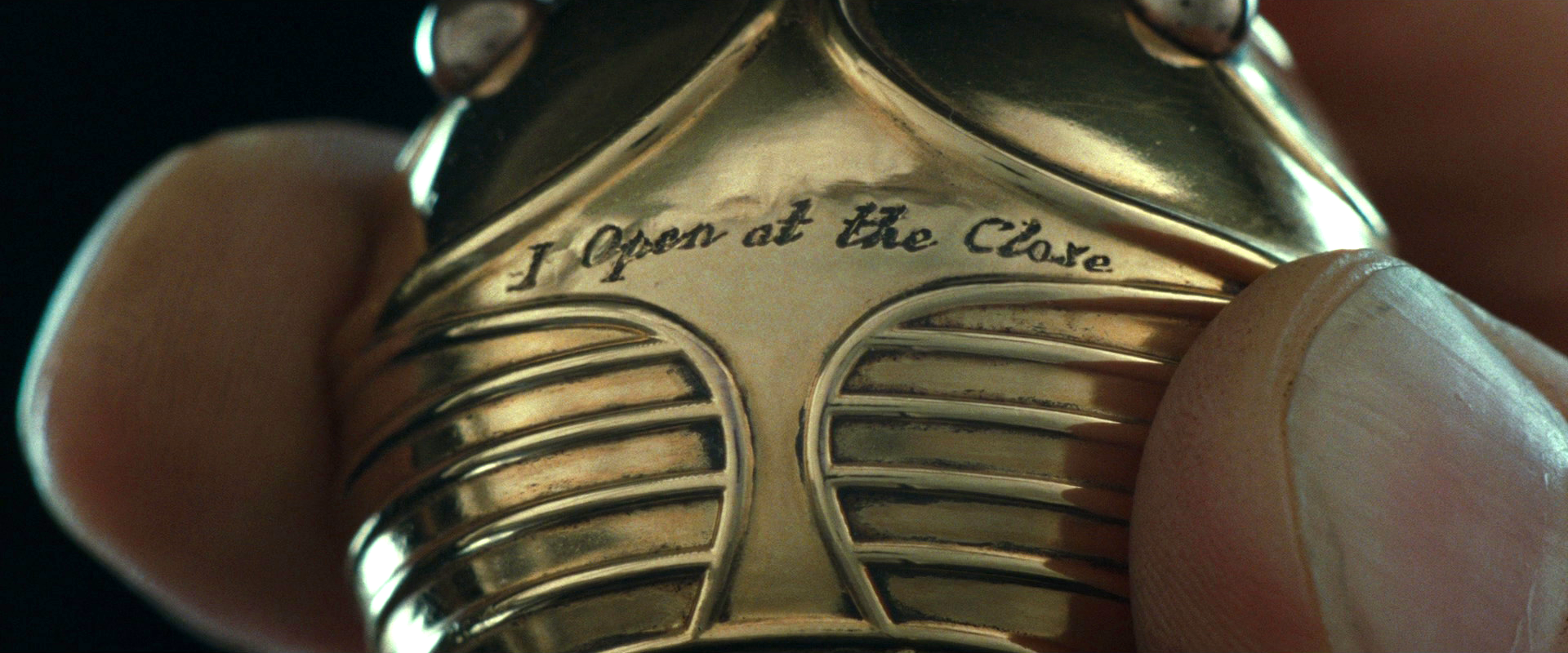 you are opening micro snitch for the first time