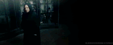Severus Patronus