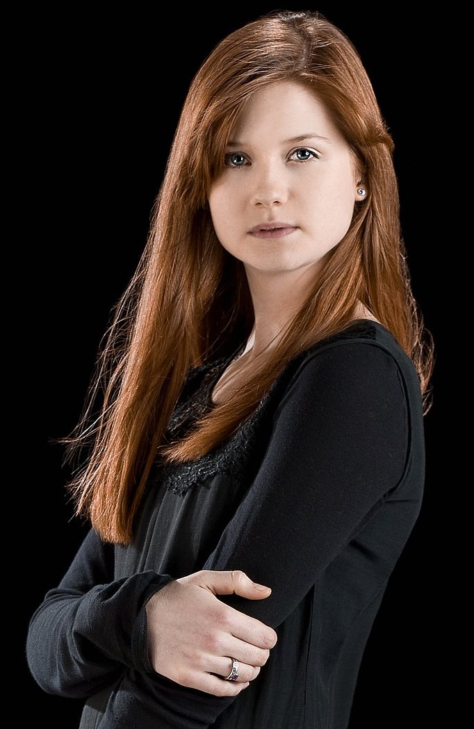 Ginny Weasley Harry Potter Wiki FANDOM powered by Wikia