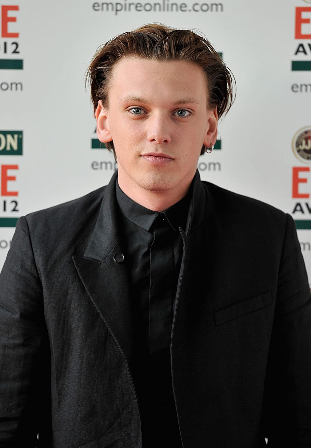 jamie campbell bower harry potter photo