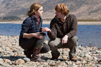 Hermiona i ron 1