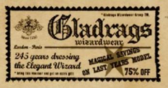 Image Gladrags Daily Jpg Harry Potter Wiki Fandom Gladrags Daily Jpg