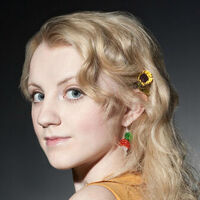 Luna Lovegood Harry Potter Wiki Fandom