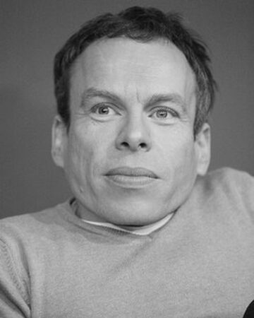 Warwick Davis Wiki Harry Potter Fandom