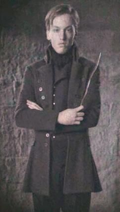 Gellert Grindelwald Harry Potter Wiki Fandom