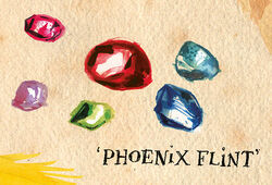 PhoenixFlint