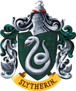 ผลการค้นหารูปภาพสำหรับ slytherin png