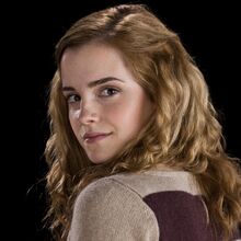 Hermiona Granger Harry Potter Wiki Fandom