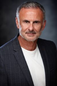 Rob Vowles