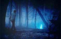 Silver Doe GIF