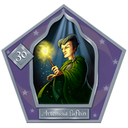 Artemisia Lufkin-30-chocFrogCard