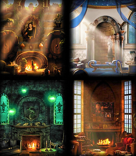 Common room | Harry Potter Wiki | FANDOM powered by Wikia