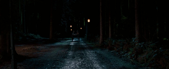 Footpath