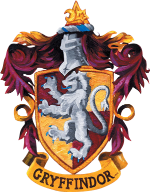 Image result for gryffindor crest png