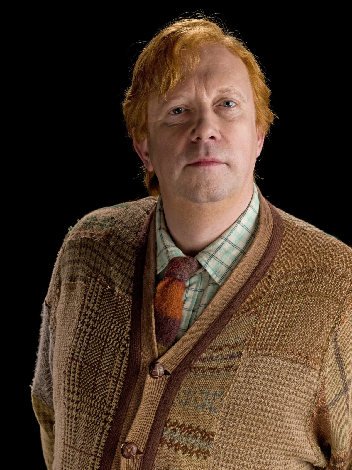 Arthur Weasley Harry Potter Wiki Fandom
