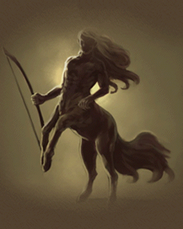 Centaur Harry Potter Wiki Fandom