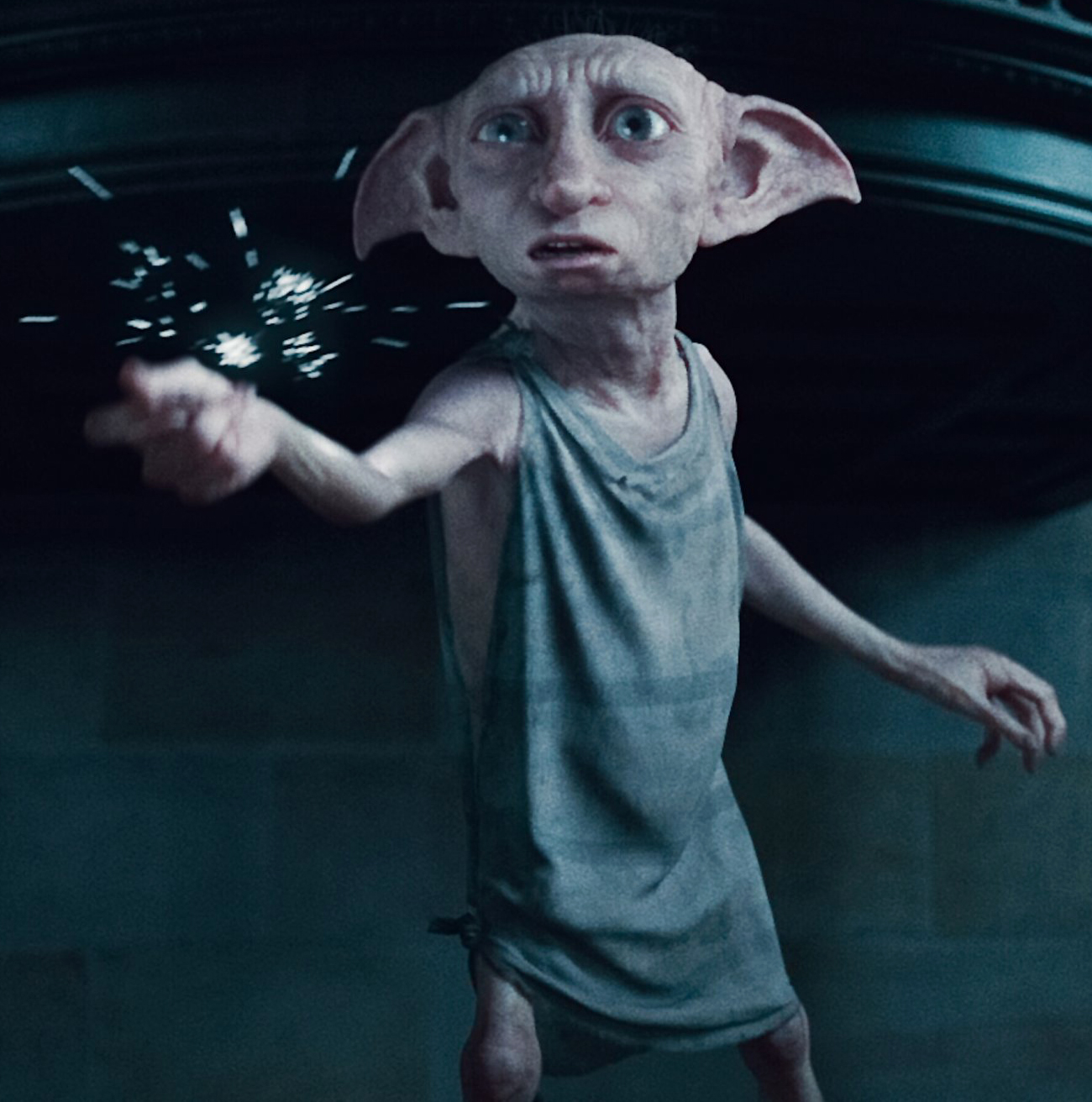 House-elf magic | Harry Potter Wiki | FANDOM powered by Wikia