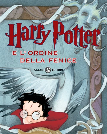 Frasi Natale Harry Potter.Harry Potter E L Ordine Della Fenice Harry Potter Wiki Fandom