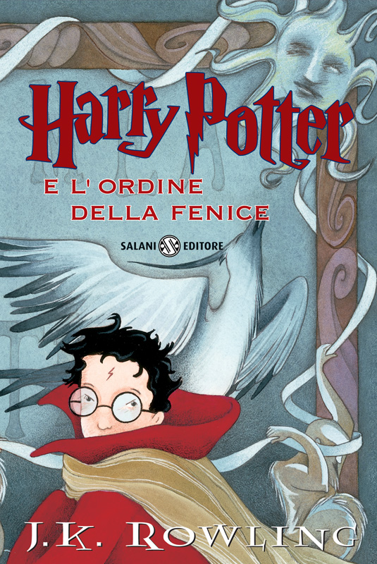 Harry Potter e l'Ordine della Fenice | Harry Potter Wiki | Fandom