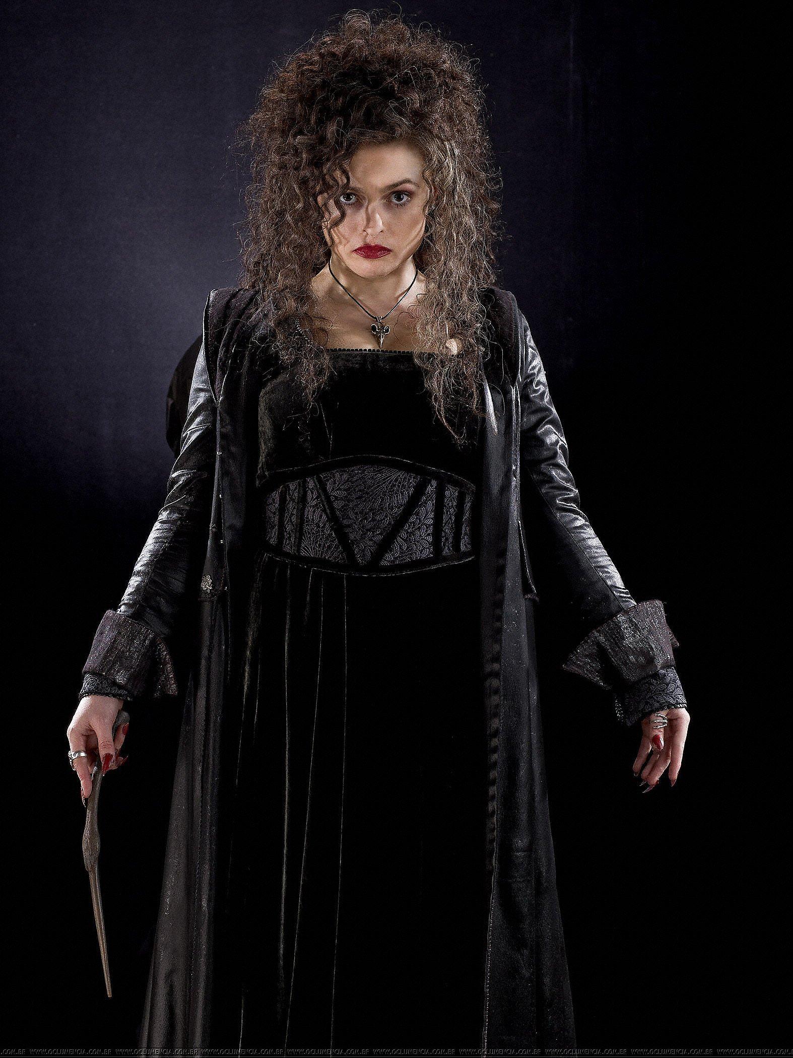Bellatrix van Detta | Harry Potter Wiki | Fandom