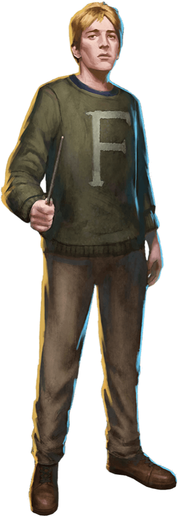 FredWeasleyWU