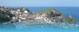 Ilfracombe