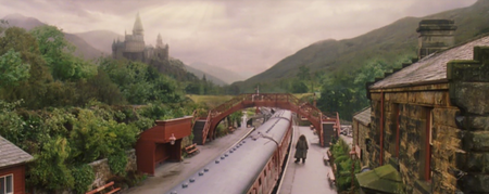 Trainleaves