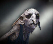 Kreacher | Harry Potter Wiki | FANDOM powered by Wikia